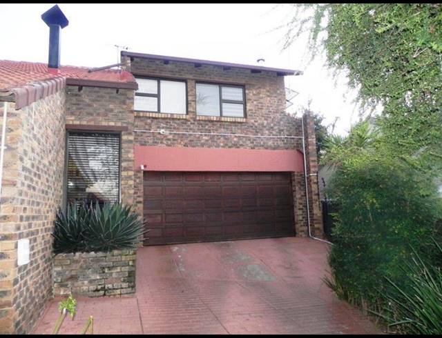 3 BEDROOM PROPERTY TO RENT IN HIGHVELD